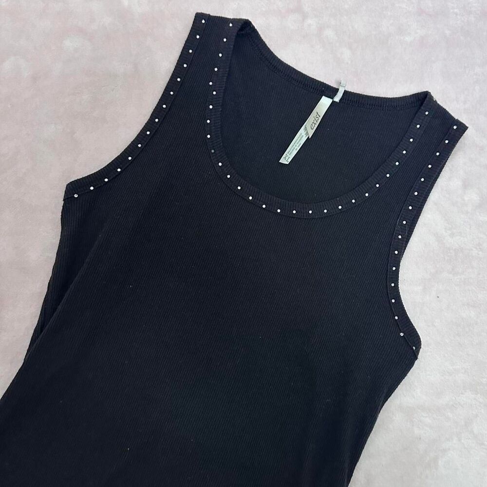 Exist Women's Black Vest